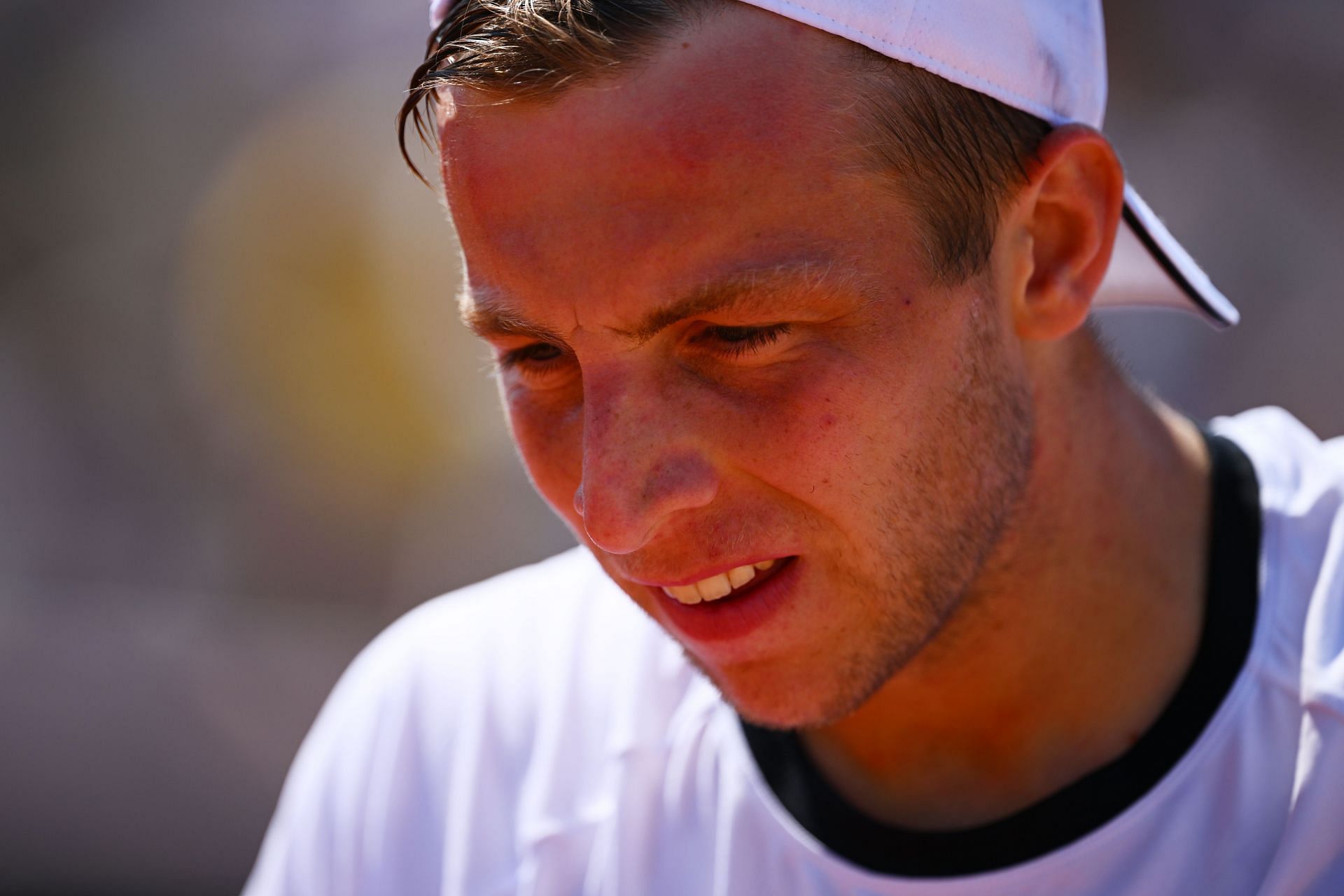 Griekspoor is into his second final in 2023.
